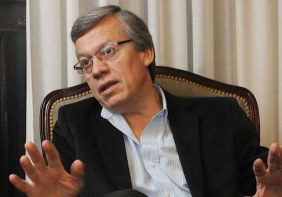  La UCR presentará su escuela de capacitación política y de gobierno 