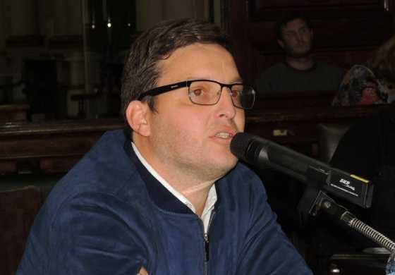  Gemelli cuestionó la decisión del gobierno nacional de comprarle a China casas prefabricadas