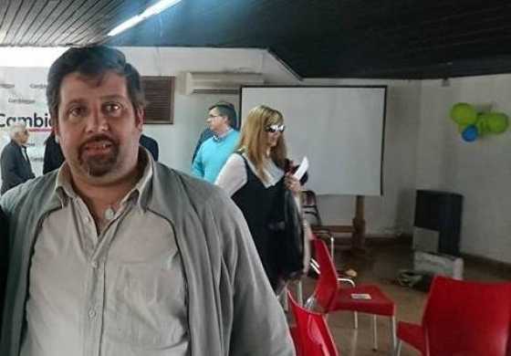  Jaca atribuye la salida de Gugliermo a una mera supervivencia política: "Es más un problema de cartel que otra cosa"