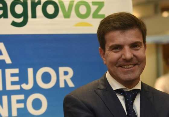  El tesorero del club Sarmiento es el nuevo ministro de Producción de Vidal