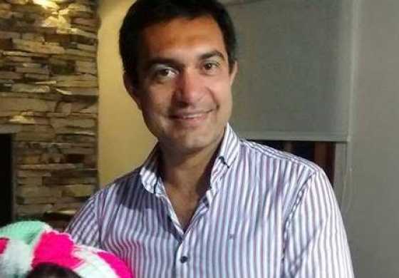  José María Medina criticó duro la administración de Revilla