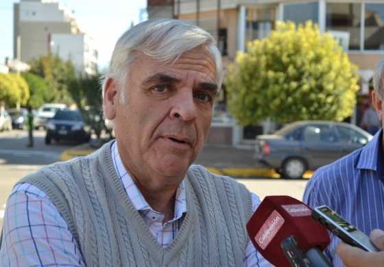  Battistella señaló que por la situación de ajuste actual escasean los medicamentos