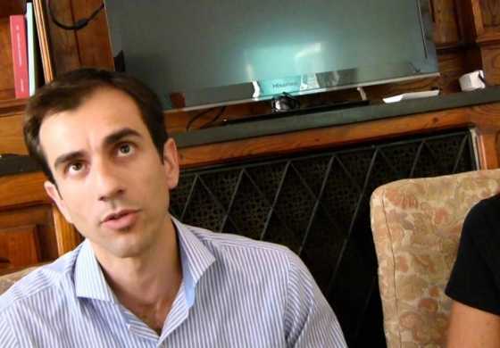  Para no dañar las relaciones entre Petrecca y Vidal, la Sociedad Rural le baja el tono a su negativa con Cifarelli