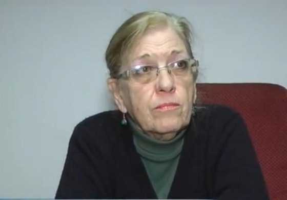  Gloria Raffo explicó las razones que llevaron al Partido Socialista a alejarse de Margarita Stolbizer