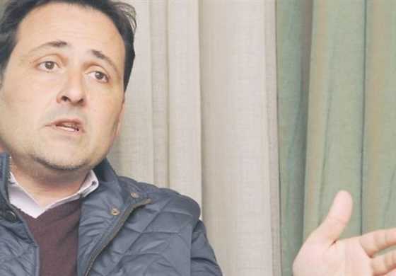  Aiola plantea más firmeza en la postura del gobierno nacional frente a los despidos