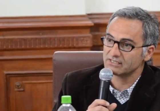  "SanCor, un espejo del modelo económico"