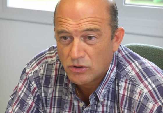  Jorge Jordán se sumó al Frente Renovador