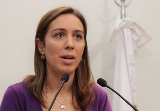  Vidal llama a una reunión de urgencia para establecer acuerdos en los cortes de las rutas 188 y 33