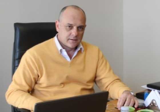  Raúl Sala analizó la situación del partido y criticó los cortes realizados en General Villegas
