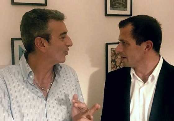  Randazzo le confió el armado del interior a Bucca y el bolivarense se mete en la Cuarta sección electoral