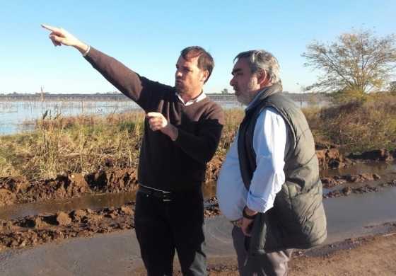  Para Reynoso Hidráulica ha &ldquo;perdido la autoridad&rdquo; por no tener las cosas claras