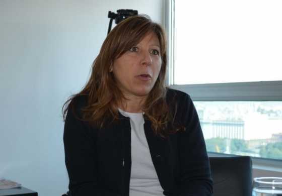  Silvina Vaccarezza sobre el escenario 2017: "Es necesario que haya un recambio urgente"