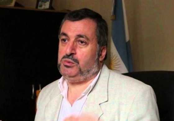  Conocchiari defendió la producción de su municipio y criticó las decisiones del gobierno nacional