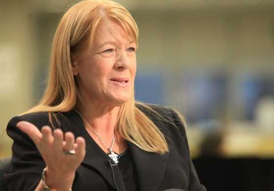 Para Stolbizer, Randazzo no tiene lugar en su alianza con Massa: "Nosotros no miramos para atrás"