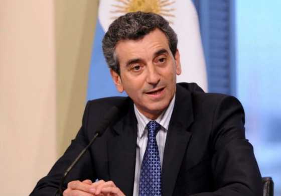 Randazzo convocó a los referentes peronistas que responden a su candidatura en la cuarta sección electoral 