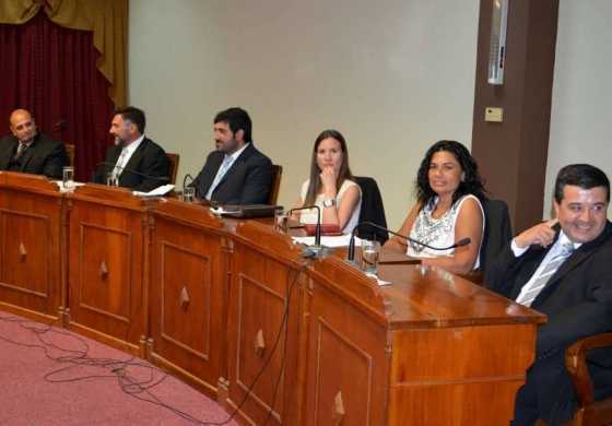  El Frente Renovador le realiza observaciones a la Rendición de Cuentas de Javier Reynoso