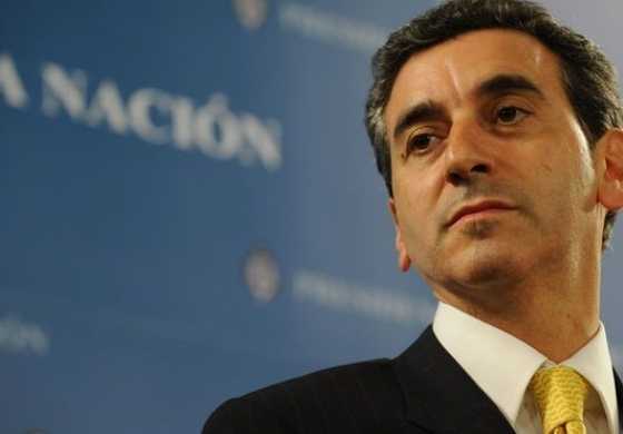 Pese al gesto de CFK, Randazzo refuerza la idea de ir a las PASO
