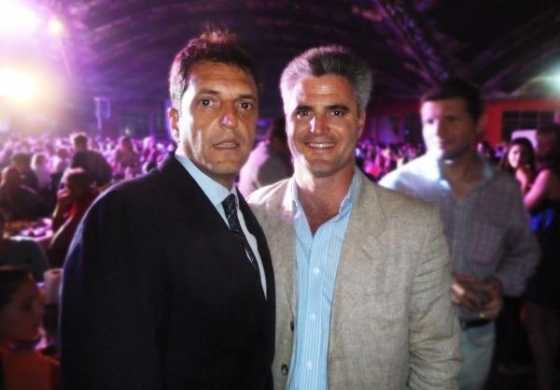  Mateo Rossi a Roberto Centeno: &ldquo;No es el momento de dividir, sino de sumar&rdquo;