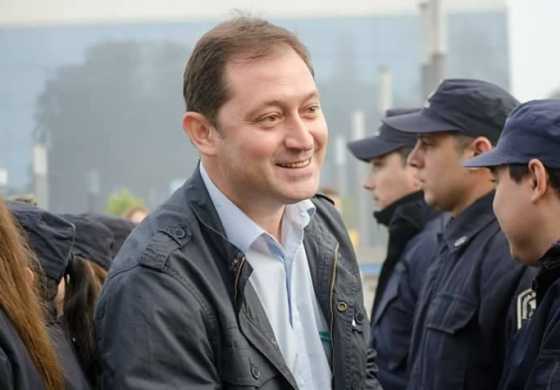  Serenal fue operado de urgencia