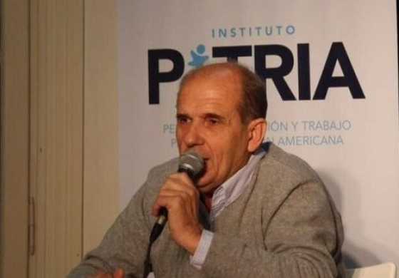  Pablo Zurro sobre González Fraga: "Cree que los argentinos del país profundo somos giles"