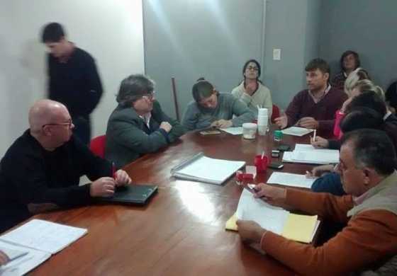  El bloque del FPV rechazó la Rendición de Cuentas 2016