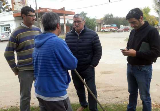 La tropa de Cambiemos se prepara para el quinto timbreo del año