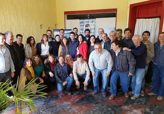  Un País inauguró un nuevo local en Cuenca