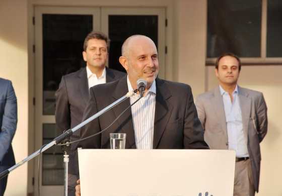  Alexis Guerrera sobre el escenario electoral 2017: "No todo tiene que ser Macri o anti K"