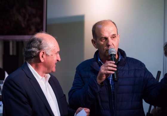  Pablo Zurro: &ldquo;Candidata o no, Cristina es la líder de cualquier movimiento popular" 