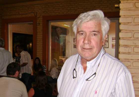  Goldaracena no descarta su candidatura si se lo pide Aiola y fustigó a la dirigencia del PRO