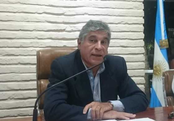  "Las PASO son ley. Y a la ley no se la chicanea, se la cumple"