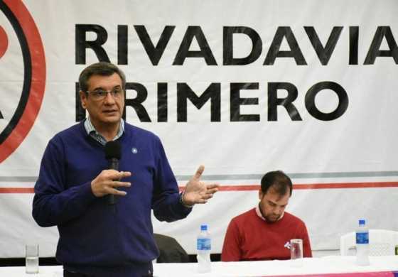  Cambiemos ya tiene lista su nómina de candidatos