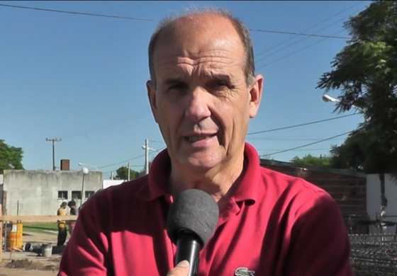  Pablo Zurro arremetió contra Randazzo: "Su equipo está formado por perdedores"