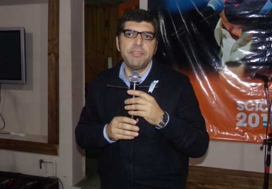  El durettismo define este lunes si juega con San Pedro o en la interna del PJ