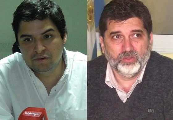  El radicalismo definió a sus candidatos 