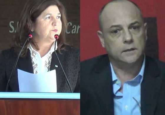  ¿Cómo se perfila el escenario electoral en el territorio de Raúl Sala?