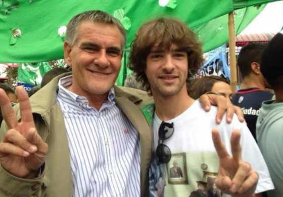  Castagneto sobre el escenario de Unidad Ciudadana: &ldquo;Una interna no tiene porqué ser sanguinaria ni irrespetuosa&rdquo;
