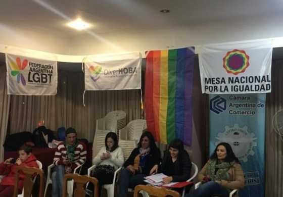  El municipio se posiciona en la Cuarta tras  la aprobación de la ordenanza de cupo laboral trans