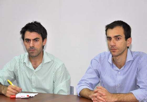 Petrecca gana la pulseada de Cambiemos en la Cuarta y pone a Juan Fiorini como cabeza de lista por Senadores