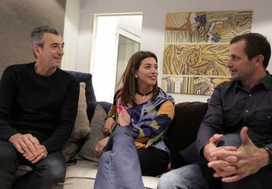 Randazzo anticipó su campaña por las redes y se despachó con fuertes críticas