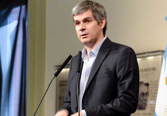 Marcos Peña anunció que los ministros que serán candidatos renunciarán para hacer campaña