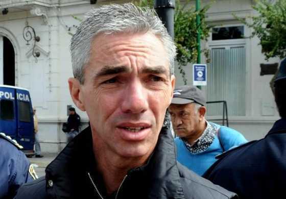  Meoni arremete contra Petrecca: "Hay muchas cosas que no se han seguido haciendo"