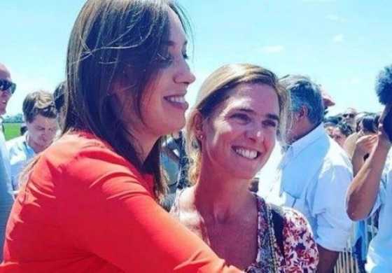  ¿Quién es la concejal y candidata a senadora que le quita el sueño a los Zurro?