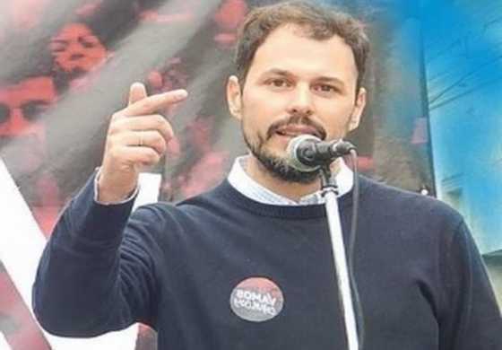  Caselles: "Vamos a dar un paso más adelante que implica poder pelear un lugar en el Concejo"