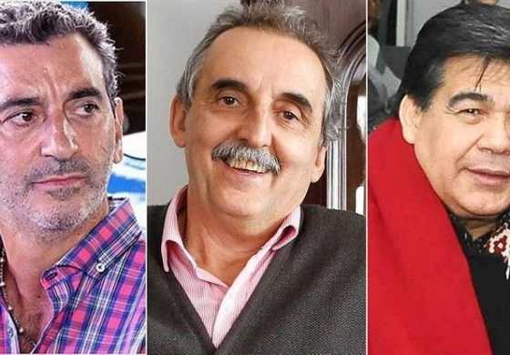 El Frente Justicialista también lo hizo: otros cinco distritos de la Cuarta sección electoral fueron dados de baja