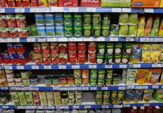  El Frente Renovador señaló que en junio la Canasta Básica aumentó un 1,1%