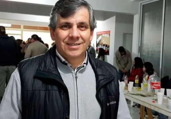  Guillermo Britos: &ldquo;En esta elección se va a medir el grado de aceptación que tiene nuestra gestión"