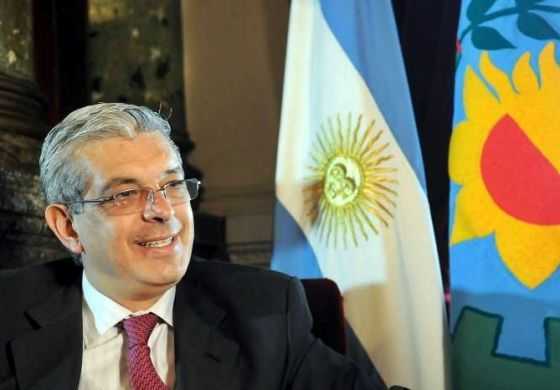  Julián Domínguez: &ldquo;No tenía sentido que seamos tres dirigentes del interior&rdquo;