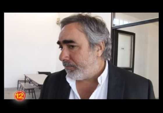  Fernández busca salir de la polémica por la refacción del acceso con la construcción de viviendas sociales