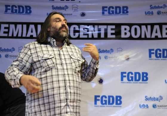 Docentes aceptaron la propuesta del gobierno bonaerense 